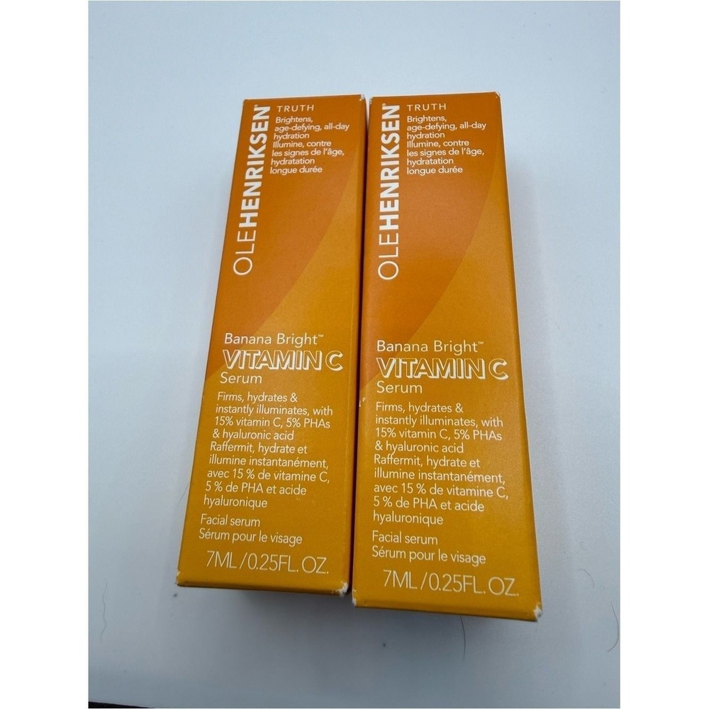 Ole-henriksen Skincare